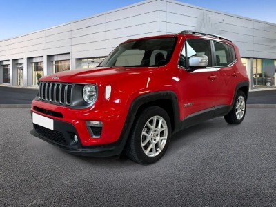 Jeep Renegade 1.6 mjt Limited